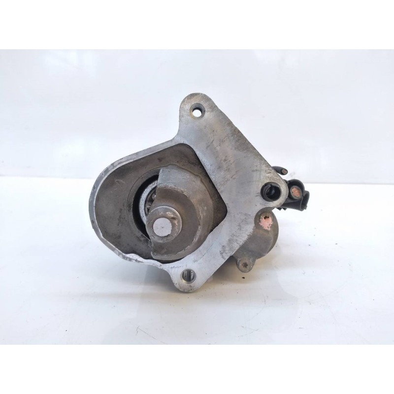 Recambio de motor arranque para ford fiesta (cbk) futura referencia OEM IAM 2S6U11000EB 3