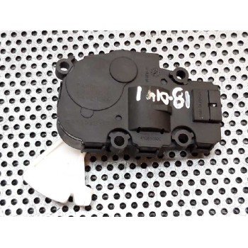 MOTOR APERTURA TRAMPILLAS CLIMATIZADOR CZ1139301710 412650920 