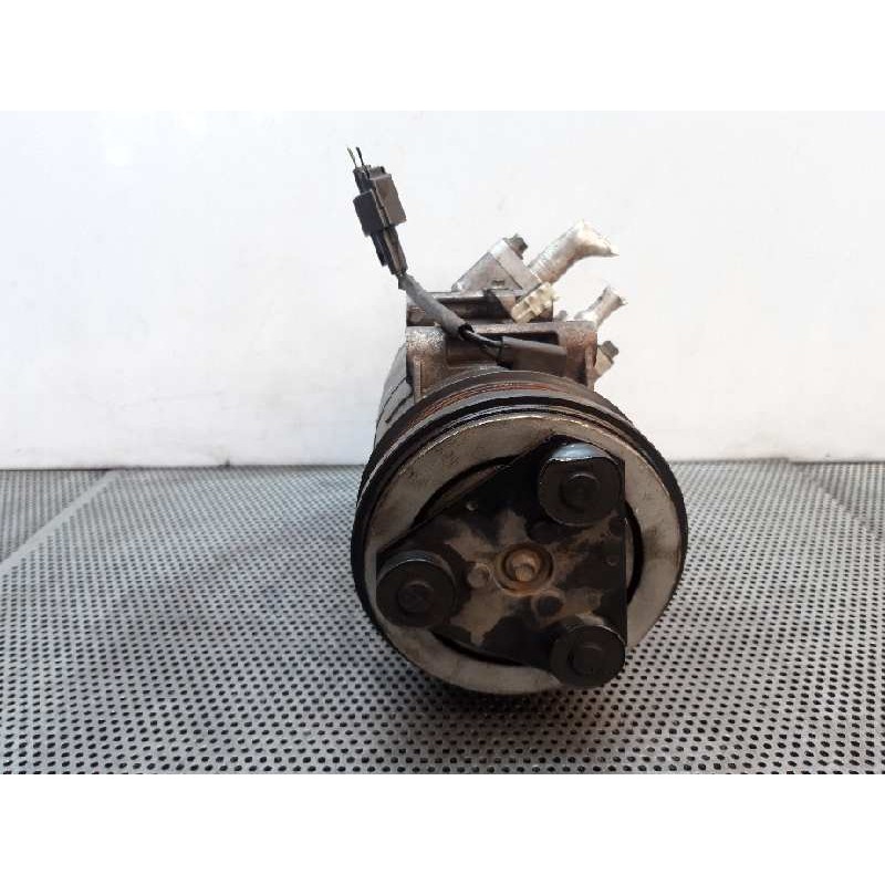 Recambio de compresor aire acondicionado para ford focus lim. (cb4) titanium referencia OEM IAM 3M5H19D029RH 3
