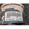 Recambio de faro antiniebla izquierdo para dodge journey sxt referencia OEM IAM 04805856AB  