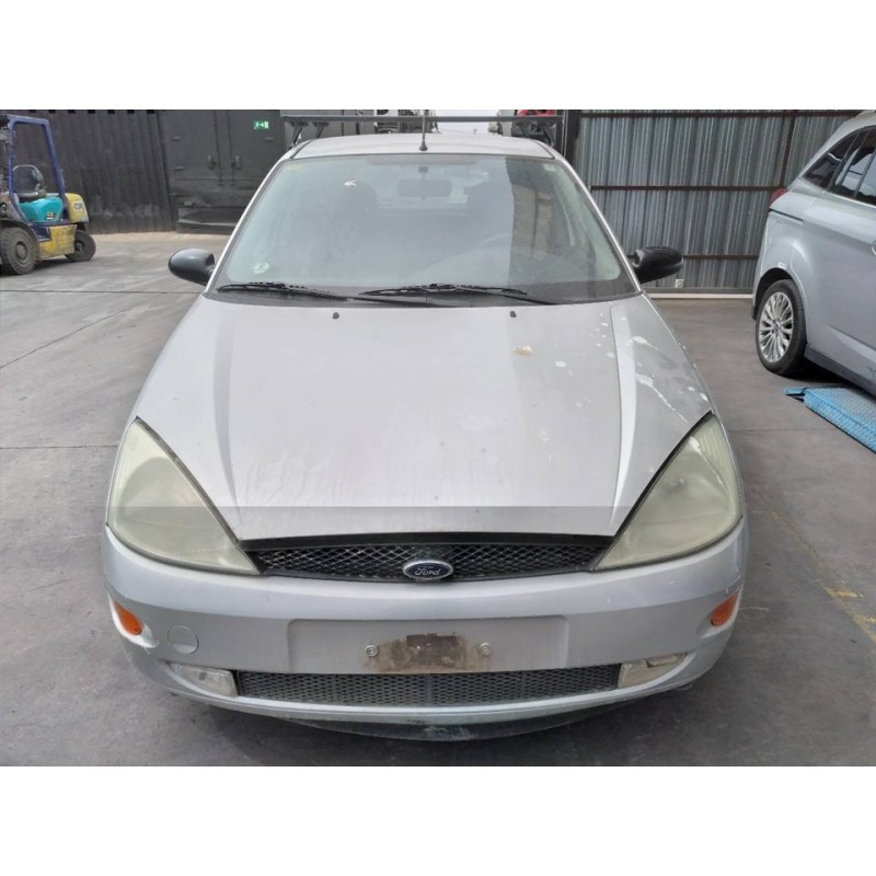 ford focus berlina (cak) del año 1999