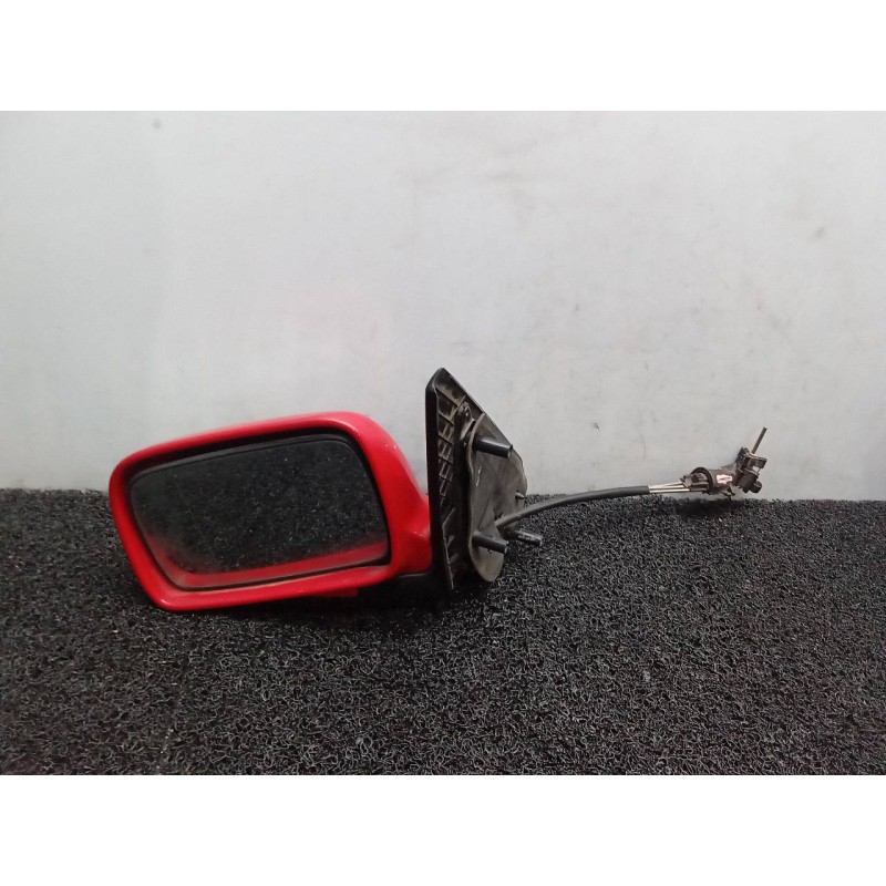 Recambio de retrovisor izquierdo para volkswagen polo berlina (6n1) básico referencia OEM IAM   