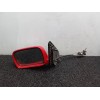 Recambio de retrovisor izquierdo para volkswagen polo berlina (6n1) básico referencia OEM IAM   