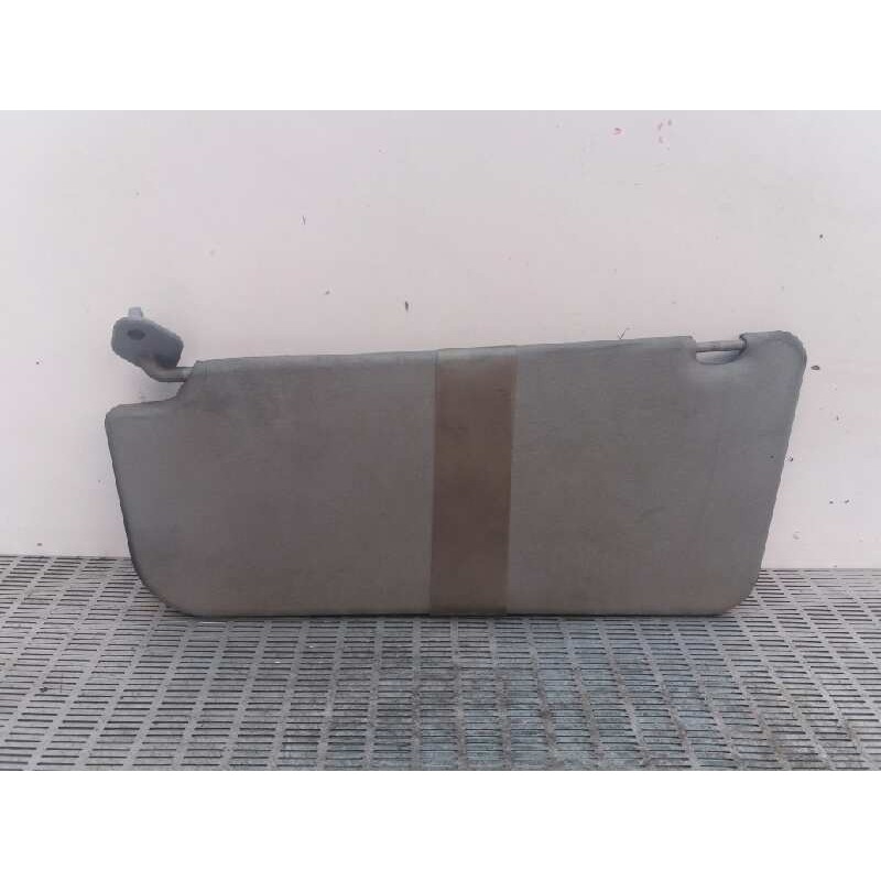 Recambio de parasol izquierdo para citroën berlingo 1.9 diesel referencia OEM IAM   