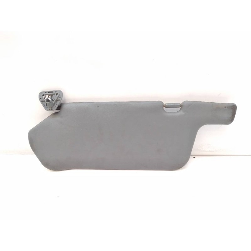 Recambio de parasol derecho para nissan almera (n15) 2.0 diesel referencia OEM IAM - Blanco 2