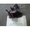 Recambio de caja cambios para nissan almera (n16/e) 1.5 dci turbodiesel cat referencia OEM IAM JR5106  