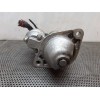 Recambio de motor arranque para opel astra g berlina club referencia OEM IAM S114829B  HITACHI