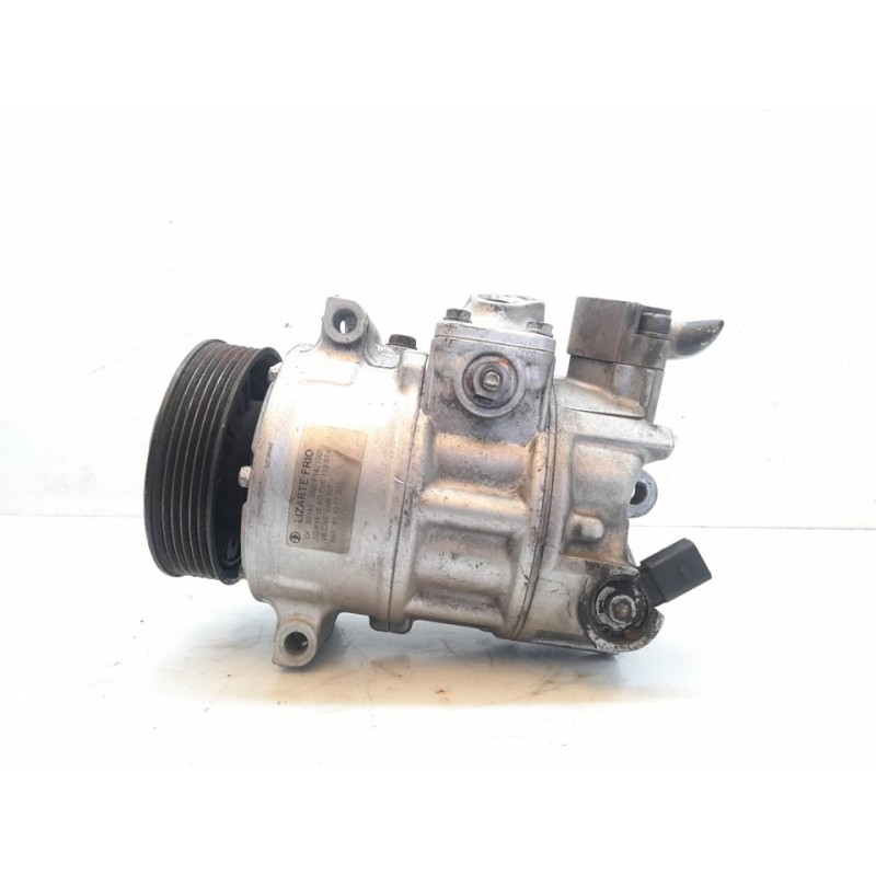 Recambio de compresor aire acondicionado para skoda octavia berlina (1z3) elegance referencia OEM IAM 811057002  LIZARTE