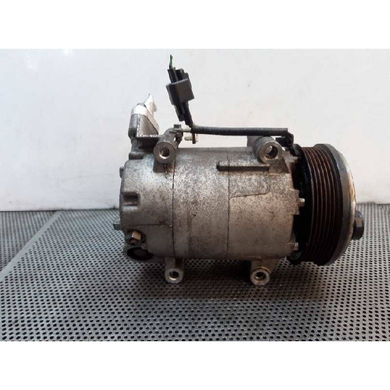 Recambio de compresor aire acondicionado para ford focus lim. (cb4) titanium referencia OEM IAM 3M5H19D029RH 4
