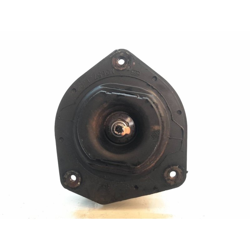 Recambio de amortiguador delantero izquierdo para mercedes-benz citan (w415) furgon 108 cdi lang (a2) (415603) referencia OEM IA - Blanco 3