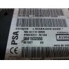 Recambio de centralita airbag para citroën c2 1.4 hdi referencia OEM IAM 9661532680  