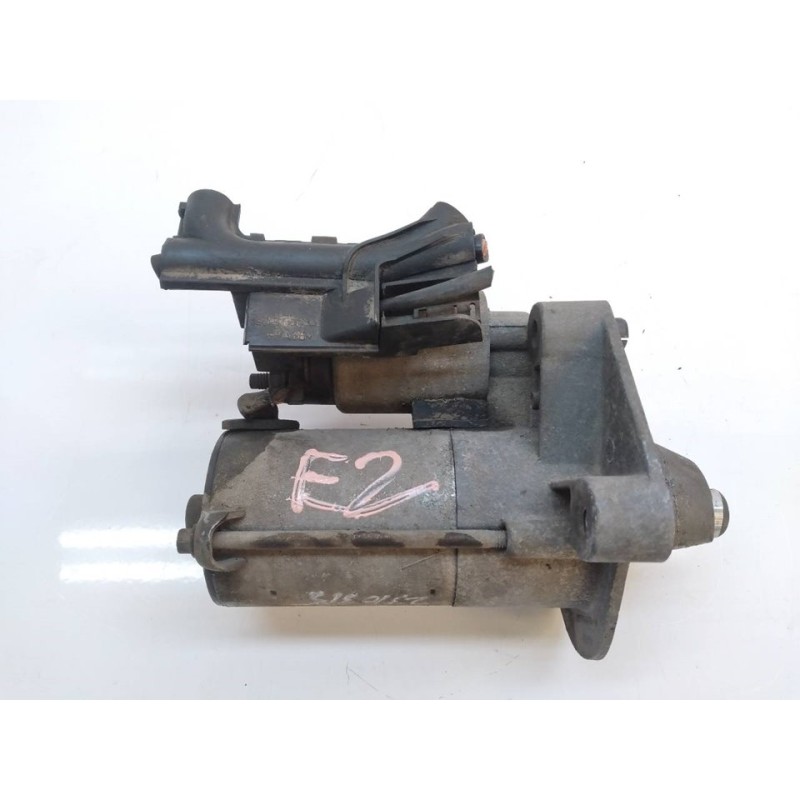 Recambio de motor arranque para ford fiesta (cbk) futura referencia OEM IAM 2S6U11000EB 4