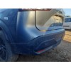 Recambio de paragolpes trasero para nissan qashqai (j12) tekna referencia OEM IAM   