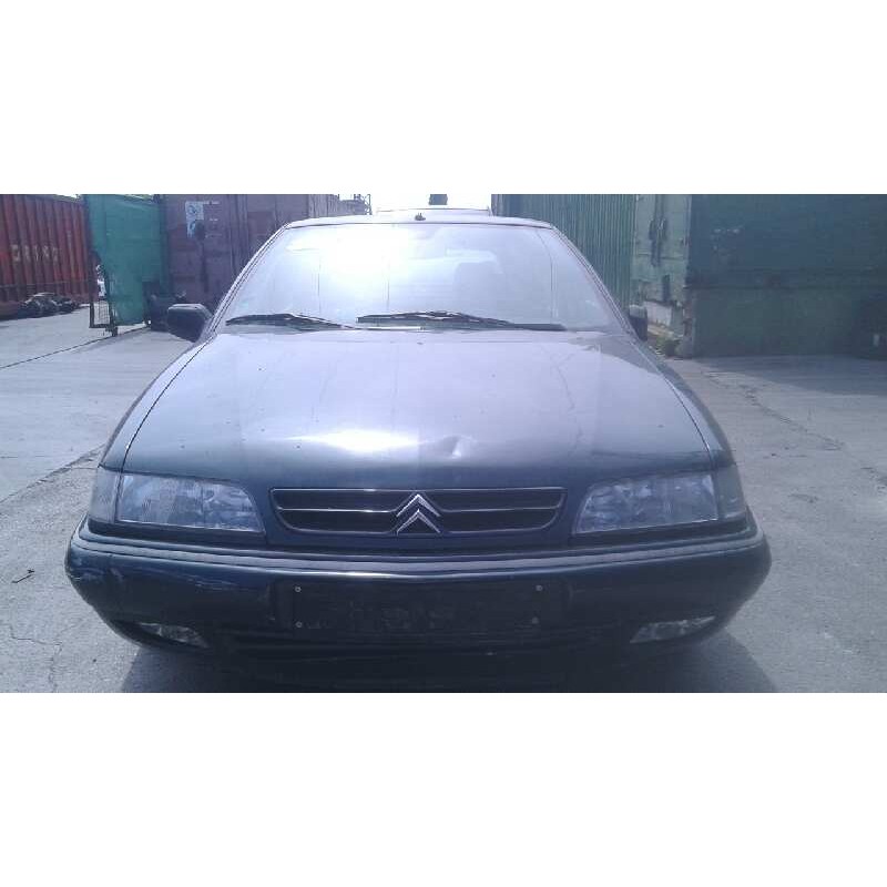citroën xantia berlina del año 1998