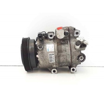 COMPRESOR AIRE ACONDICIONADO F500AN8CA03 1037 