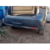 Recambio de paragolpes trasero para nissan qashqai (j12) tekna referencia OEM IAM   