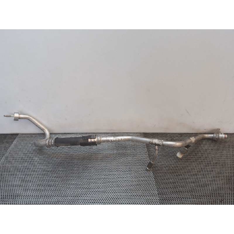 Recambio de tubos aire acondicionado para ford focus berlina (cap) 2.0 tdci cat referencia OEM IAM   