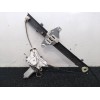 Recambio de elevalunas trasero derecho para ssangyong rexton 290 referencia OEM IAM 8810008011  