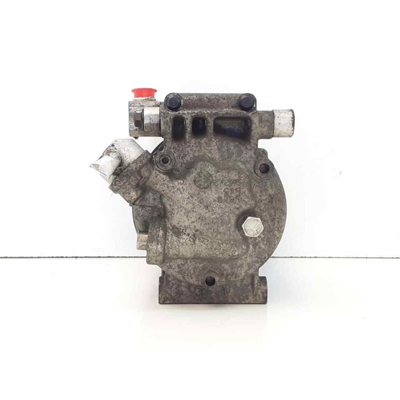 Recambio de compresor aire acondicionado para kia cee'd drive referencia OEM IAM F500AN8CA03 1037 - Negro 2