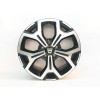 Recambio de llanta para dacia duster ii essential referencia OEM IAM 403006285R  