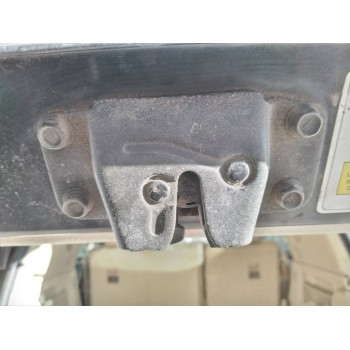 CERRADURA MALETERO / PORTON 