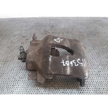 PINZA DE FRENO DELANTERA IZQUIERDA 81 