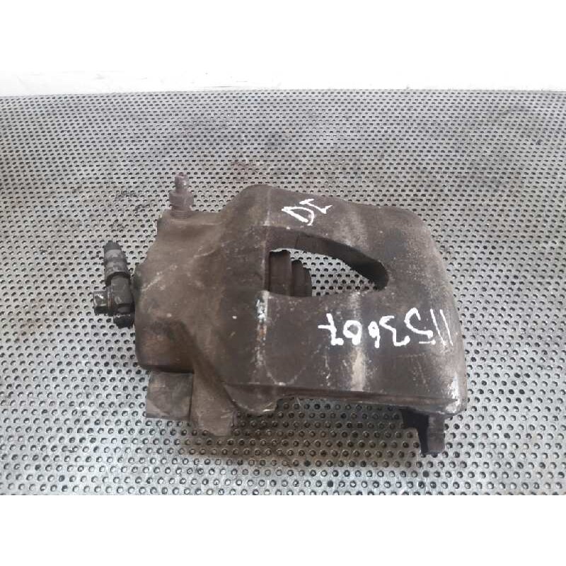 Recambio de pinza de freno delantera izquierda para seat leon (1p1) reference referencia OEM IAM 81  