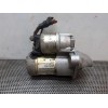 Recambio de motor arranque para opel astra g berlina club referencia OEM IAM S114829B  HITACHI