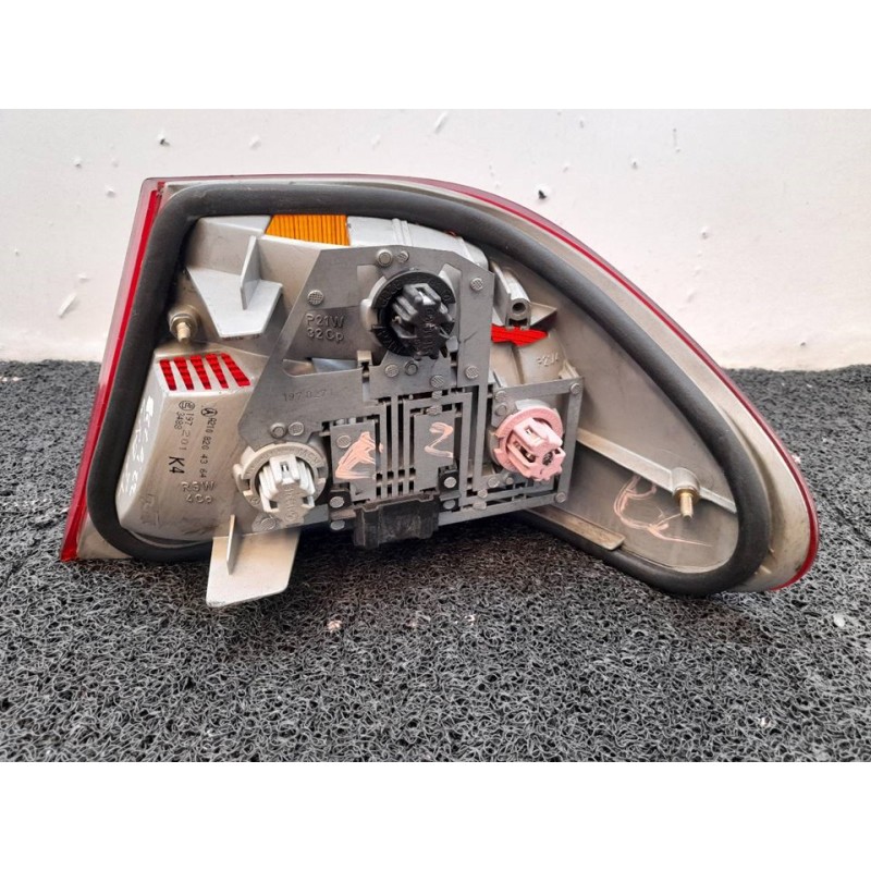 Recambio de piloto trasero izquierdo para mercedes-benz clase e (w210) berlina 420 (210.072) referencia OEM IAM A2108204364 3