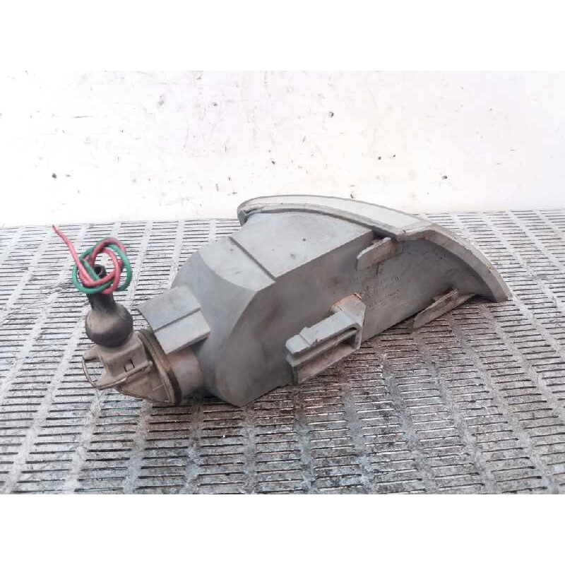 Recambio de piloto delantero izquierdo para citroën xantia berlina 1.9 td exclusive referencia OEM IAM - Verde 2