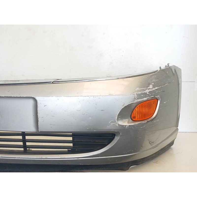 Recambio de paragolpes delantero para ford focus i sedán (dfw) 1.6 16v referencia OEM IAM 98AB17757 - Gris 4