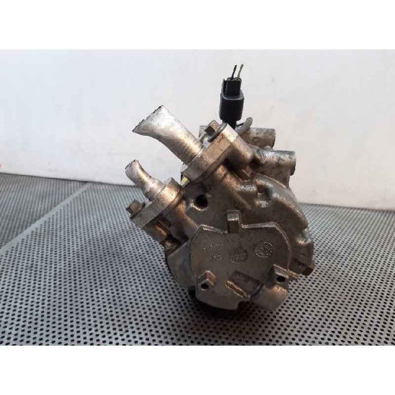 Recambio de compresor aire acondicionado para ford focus lim. (cb4) titanium referencia OEM IAM 3M5H19D029RH 6