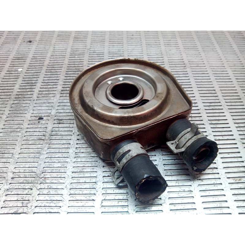Recambio de enfriador aceite motor para ford escort berl./turnier 1.8 turbodiesel cat referencia OEM IAM 96FF6B856AA