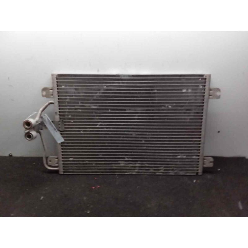 Recambio de condensador / radiador aire acondicionado para renault megane i coupe fase 2 (da..) referencia OEM IAM 7700432392 65