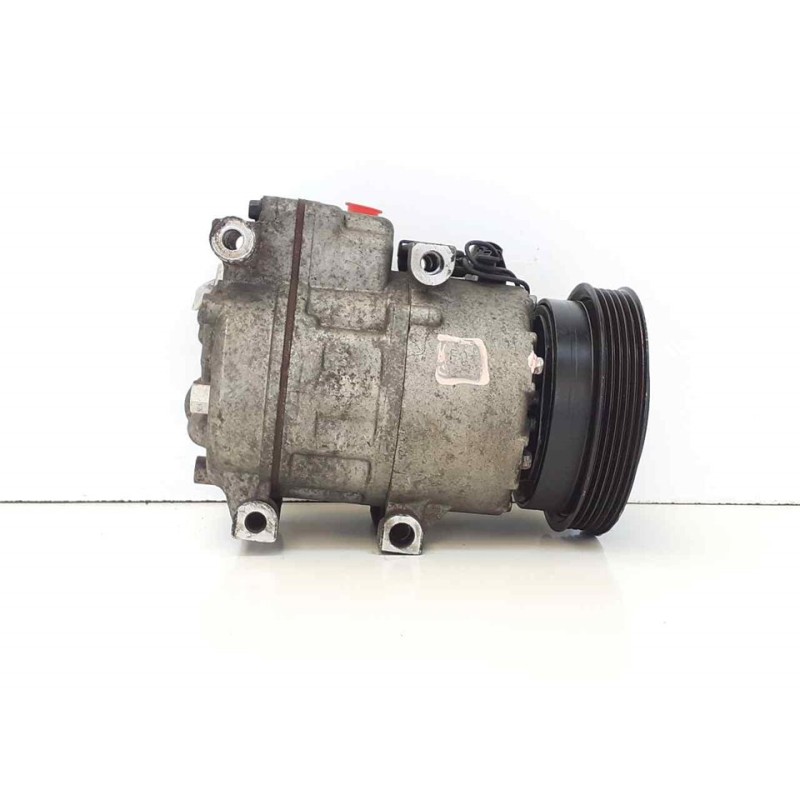 Recambio de compresor aire acondicionado para kia cee'd drive referencia OEM IAM F500AN8CA03 1037 - Negro 3