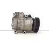 Recambio de compresor aire acondicionado para kia cee´d drive referencia OEM IAM F500AN8CA03 1037 