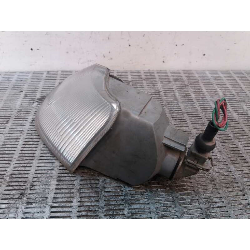 Recambio de piloto delantero izquierdo para citroën xantia berlina 1.9 td exclusive referencia OEM IAM - Verde 3