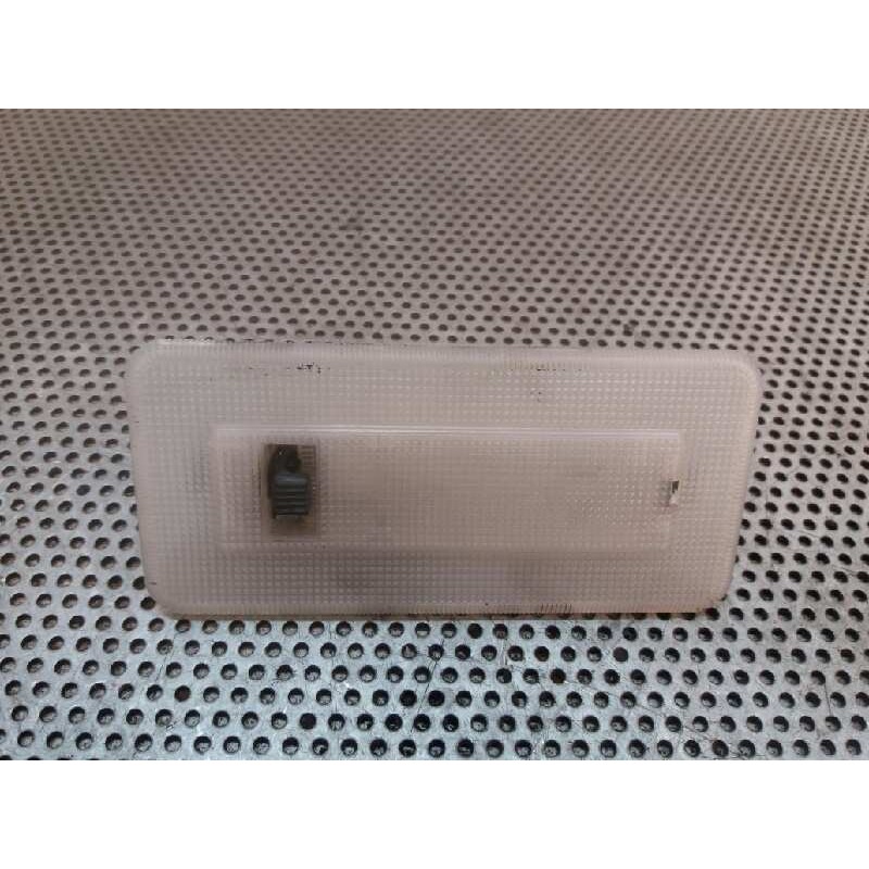 Recambio de luz interior para ford ka (ccq) básico referencia OEM IAM   