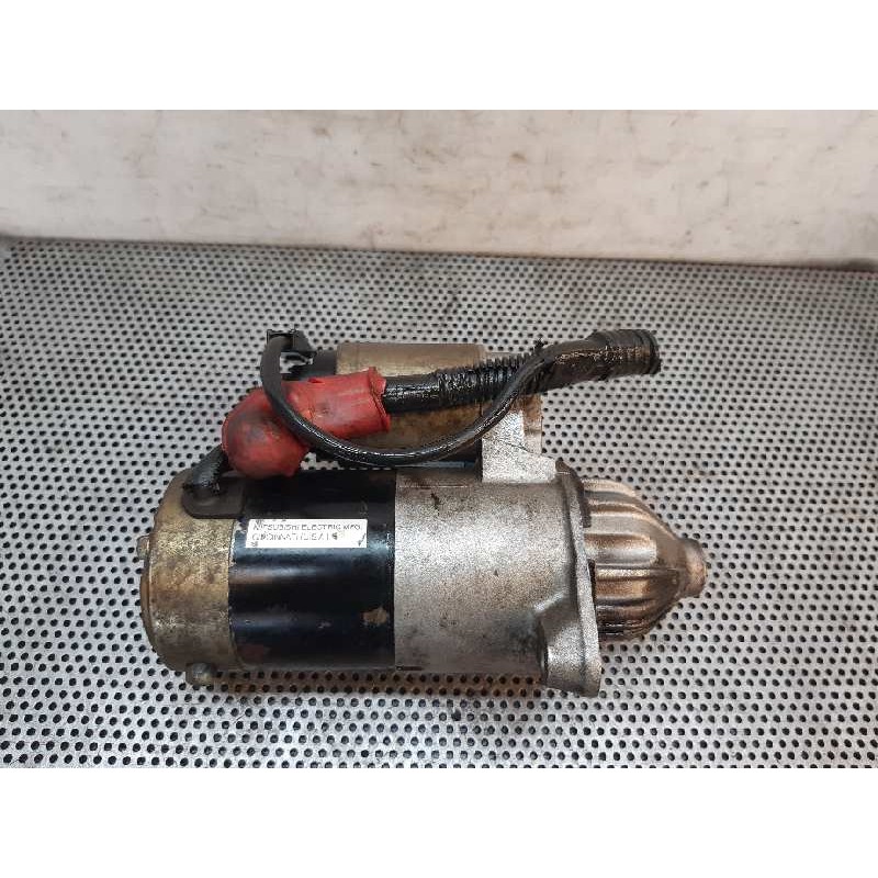 Recambio de motor arranque para mitsubishi eclipse (d30) gs climatizado referencia OEM IAM M1T70483  MITSUBISHI