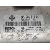 Recambio de centralita motor uce para skoda roomster (5j7) style referencia OEM IAM 045906019CC 0281012750 BOSCH