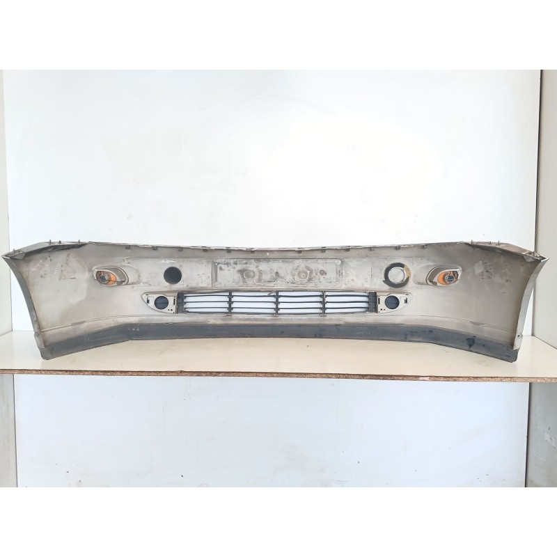Recambio de paragolpes delantero para ford focus i sedán (dfw) 1.6 16v referencia OEM IAM 98AB17757 - Gris 5