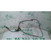 Recambio de captador abs delantero derecho para nissan almera (n16/e) 1.5 dci turbodiesel cat referencia OEM IAM   