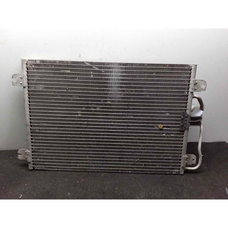Recambio de condensador / radiador aire acondicionado para renault megane i coupe fase 2 (da..) referencia OEM IAM 7700432392 65 2