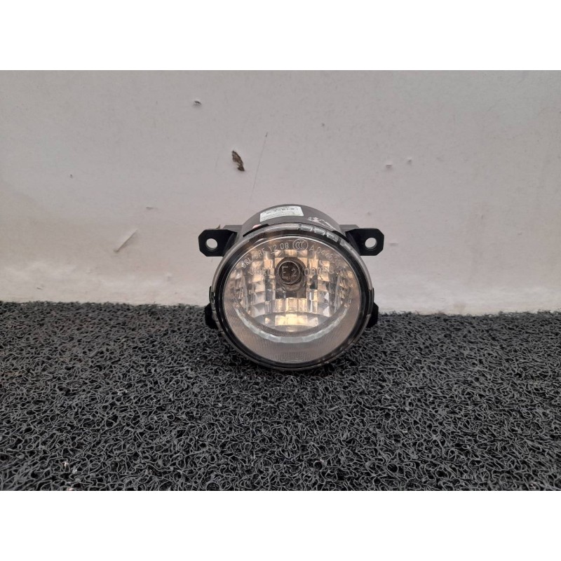Recambio de faro antiniebla izquierdo para mercedes-benz citan (w415) furgon 108 cdi lang (a2) (415603) referencia OEM IAM 26600