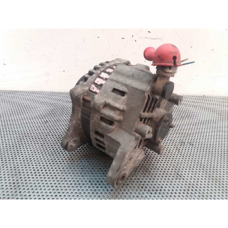 Recambio de alternador para nissan almera (n16/e) 2.2 16v turbodiesel cat referencia OEM IAM 0A1611TR - Verde 2