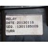 Recambio de caja reles / fusibles para hyundai ix20 gls comfort referencia OEM IAM 1301185009 1879001030 