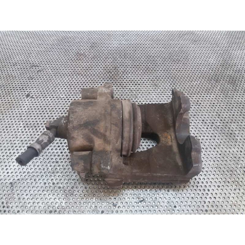 Recambio de pinza de freno delantera izquierda para seat leon (1p1) reference referencia OEM IAM 81 - Rojo 3