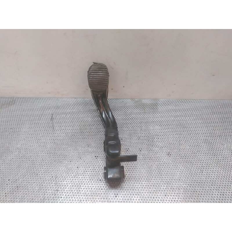 Recambio de pedal freno para lancia ypsilon (101) 1.4 16v platino (10.2006) referencia OEM IAM   