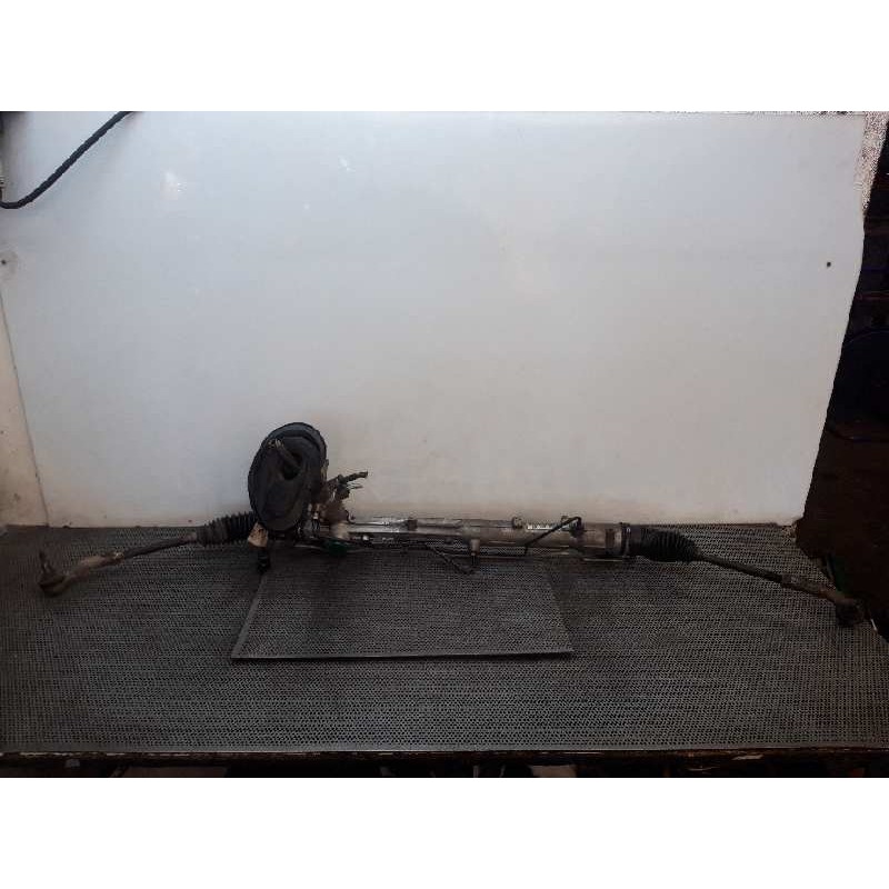 Recambio de cremallera direccion para ford focus lim. (cb4) titanium referencia OEM IAM 5M513200EG VR4M5C3550AC 