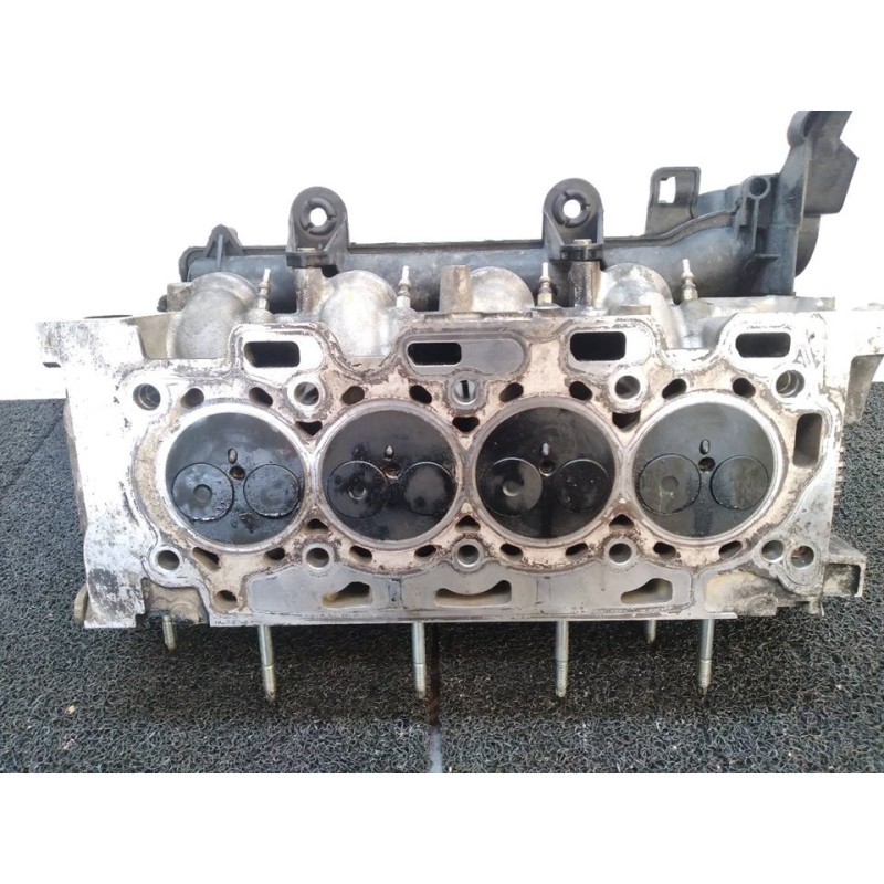 Recambio de culata para ford fiesta (cbk) futura referencia OEM IAM 2